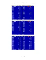 Preview for 186 page of ABB REL 356 Instruction Booklet