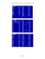 Preview for 187 page of ABB REL 356 Instruction Booklet