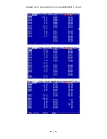 Preview for 188 page of ABB REL 356 Instruction Booklet