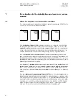 Preview for 8 page of ABB REL 531 Installation And Comissioning Manual