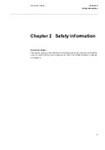 Preview for 11 page of ABB REL 531 Installation And Comissioning Manual