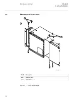 Preview for 24 page of ABB REL 531 Installation And Comissioning Manual