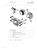 Preview for 28 page of ABB REL 531 Installation And Comissioning Manual