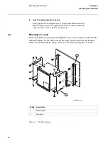 Preview for 30 page of ABB REL 531 Installation And Comissioning Manual