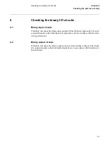 Preview for 43 page of ABB REL 531 Installation And Comissioning Manual