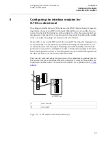 Preview for 63 page of ABB REL 531 Installation And Comissioning Manual