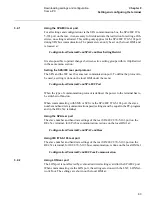 Preview for 69 page of ABB REL 531 Installation And Comissioning Manual