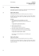 Preview for 72 page of ABB REL 531 Installation And Comissioning Manual