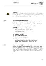 Preview for 79 page of ABB REL 531 Installation And Comissioning Manual