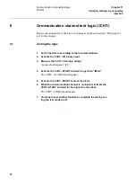 Preview for 92 page of ABB REL 531 Installation And Comissioning Manual