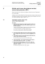 Preview for 94 page of ABB REL 531 Installation And Comissioning Manual