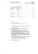 Preview for 96 page of ABB REL 531 Installation And Comissioning Manual