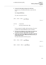 Preview for 109 page of ABB REL 531 Installation And Comissioning Manual