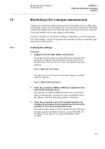 Preview for 111 page of ABB REL 531 Installation And Comissioning Manual