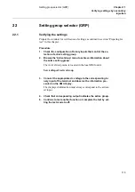 Preview for 121 page of ABB REL 531 Installation And Comissioning Manual