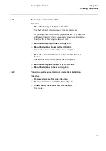 Preview for 31 page of ABB REL 551 2.3 Series Installation And Comissioning Manual