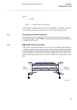 Preview for 35 page of ABB REL 551 2.3 Series Installation And Comissioning Manual