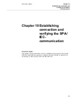 Preview for 71 page of ABB REL 551 2.3 Series Installation And Comissioning Manual