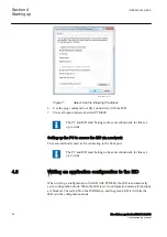 Preview for 46 page of ABB REL650 series Commissioning Manual