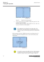 Preview for 72 page of ABB REL650 series Commissioning Manual