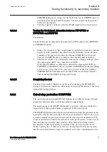 Preview for 87 page of ABB REL650 series Commissioning Manual