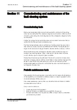 Preview for 183 page of ABB REL650 series Commissioning Manual