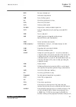 Preview for 203 page of ABB REL650 series Commissioning Manual