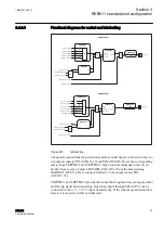 Preview for 45 page of ABB Relion 611 Series Applications Manual