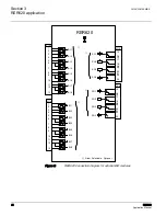 Preview for 34 page of ABB Relion 620 Series Applications Manual