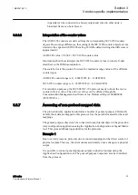 Preview for 29 page of ABB Relion 620 Series Communication Protocol Manual