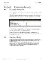 Preview for 19 page of ABB Relion 650 1.1 IEC Installation Manual