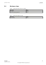 Preview for 49 page of ABB Relion 650 1.1 IEC Installation Manual