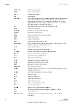 Preview for 60 page of ABB Relion 650 1.1 IEC Installation Manual