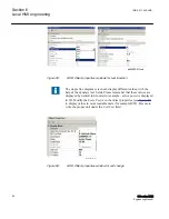 Preview for 96 page of ABB Relion 650 series ANSI Engineering Manual