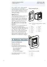 Preview for 29 page of ABB Relion 650 series RET650 Product Manual