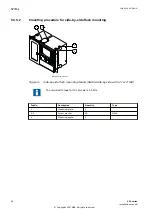 Preview for 32 page of ABB RELION 650 SERIES Installation Manual