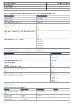 Preview for 34 page of ABB Relion 670 series REC670 Product Manual