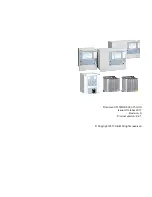 Preview for 3 page of ABB RELION 670 SERIES REG670 Applications Manual