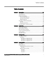 Preview for 7 page of ABB RELION 670 SERIES REG670 Applications Manual