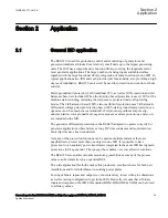 Preview for 45 page of ABB RELION 670 SERIES REG670 Applications Manual