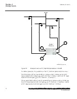 Preview for 78 page of ABB RELION 670 SERIES REG670 Applications Manual