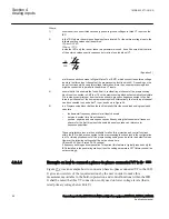 Preview for 94 page of ABB RELION 670 SERIES REG670 Applications Manual