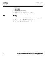 Preview for 104 page of ABB RELION 670 SERIES REG670 Applications Manual