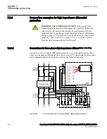 Preview for 170 page of ABB RELION 670 SERIES REG670 Applications Manual