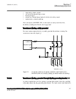 Preview for 193 page of ABB RELION 670 SERIES REG670 Applications Manual