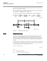 Preview for 224 page of ABB RELION 670 SERIES REG670 Applications Manual