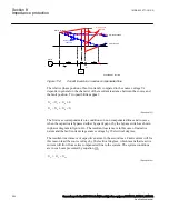 Preview for 256 page of ABB RELION 670 SERIES REG670 Applications Manual