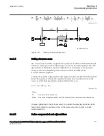 Preview for 273 page of ABB RELION 670 SERIES REG670 Applications Manual