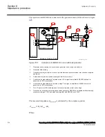 Preview for 320 page of ABB RELION 670 SERIES REG670 Applications Manual