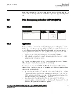 Preview for 409 page of ABB RELION 670 SERIES REG670 Applications Manual